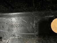 фото thumb №12, Dacia dokker 2012 - бампер задняя pdc 850222638r