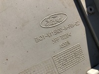 фото thumb №11, 2x потолок защитные накладки полки лампочки transit mk8 рестайлинг