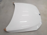 Bmw 5 gt f07 09-17 капот Зі Шроту, фото thumb