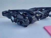 фото thumb №14, Bmw 4 g22 лампа левая правая перед led shadow line