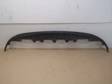 фото thumb №6, Планка нижня спойлер бампер перед vw eos 05-10