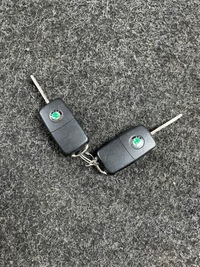 фото thumb №10, Skoda octavia ii замок зажигания ключ 1k0905851b 6k0905865