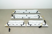 фото thumb №4, Накладки декоративные порог land rover range rover iv l405 cpla13244dc 2015