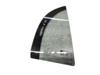 фото thumb №1, Opel vectra c 02- sedan стекло правая зад малый