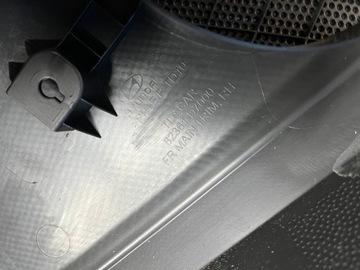 фото thumb №10, Hyundai tucson iii оббивка двері правий перед