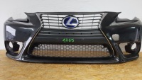 фото thumb №1, Lexus is200 is 2014 - lift бампер перед 1765