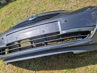 фото thumb №7, Бампер перед pdc opel meriva b z177