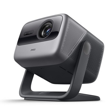 4K DLP PROJEKTORA ŻYWOTNOŚĆ LAMPY 30000HS 2200CVIA Chromecast REMOTE WIFI
