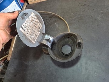 фото thumb №10, Автомобіль skoda fabia i 1.2 кришка заливання пального оригінал вигідна пропозиція