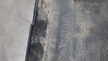 фото thumb №7, Volvo xc60 планка двері ліва зад задня 31294847