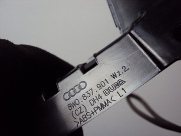 фото thumb №5, Планка дверь левый перед audi a4 b9 2015-