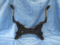 фото thumb №2, Візок підрамник колиска підвішування перед lexus lbx 24- km