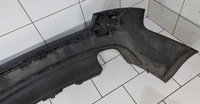 фото thumb №8, Audi a5 8t lz9y бампер задняя задний с pdc kompletny