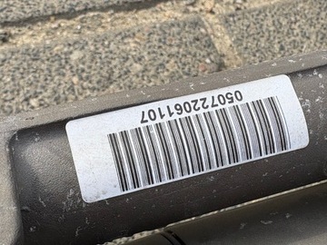 фото thumb №6, 5wb423054n cupra formentor трансмиссия рулевая рейка 5ff