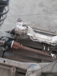 фото thumb №2, Приводной вал ford kuga mk2