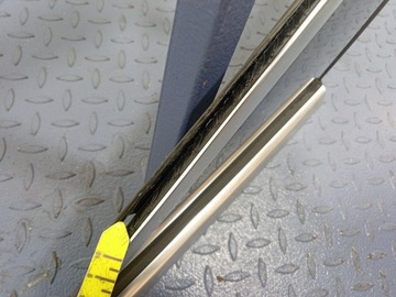 фото thumb №6, Mercedes glc w253 скло кузовна зад права 19r a2536703800