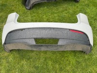 фото thumb №1, Tesla модель y my бампер задний зад оригинал