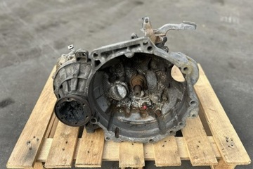 фото thumb №7, Коробка передач коробки передач vw caddy iii вариант 2kb, 2kj, 2cb, 2cj gqr 2.0l дизель