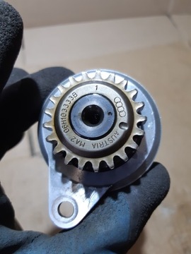 фото thumb №11, Audi a4 b8 2.0 tfsi cdn вал balansowy 06j103337c