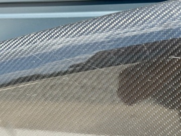 фото thumb №10, Lamborghini urus 4ml бампер спойлер карбон карбон перед переднє bdb