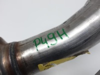 фото thumb №9, Mercedes c-klasa w205 c205 6.3 63 amg каталізатор