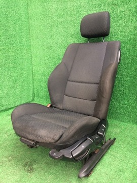 фото thumb №5, Сидіння лівий водія bmw e46 м-пакет купе wwa