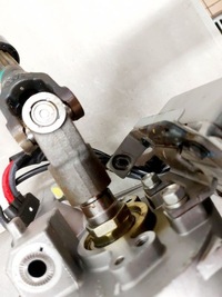 фото thumb №10, Carens 4 iv підсилювач електрична колонка кермо