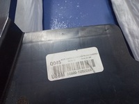 фото thumb №10, Kia sorento ii туннель средний бардачок