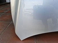 фото thumb №9, Toyota rav4 iii 3 капот крышка двигателя перед передняя