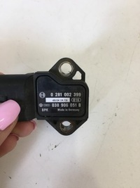 фото thumb №10, Датчик давления mapsensor vw new beetle 1.9 tdi 038906051b