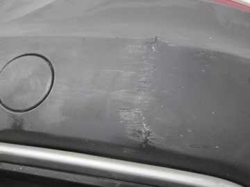 фото thumb №6, Бампер opel grandland x 6 pdc зад задний