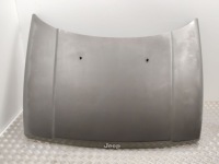 фото thumb №1, 2006 jeep commander капот