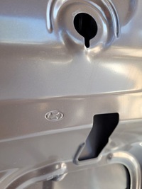 фото thumb №8, Капот hyundai tucson 4 2020-