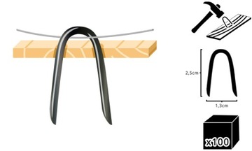 Siatka ogrodzeniowa leśna 160/11/15 L - rolka 50 m