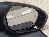 фото thumb №12, Bmw 5 g60 g61 зеркало наружное камера ассистент асферическое правое 9+8+1pin