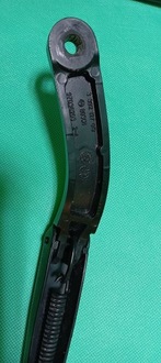 фото thumb №6, 97036203 3392127019 рычаг дворник перед vw t-cross