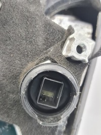 фото thumb №9, Дзеркало праве 3 pin 688 schwarz 2 bmw 1 e81 euro