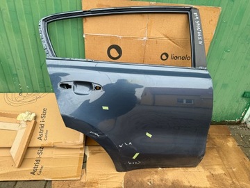 фото thumb №5, Kia sportage iv двері задні праві оригінальні