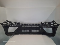 фото thumb №7, Volkswagen crafter ii бампер перед переднее 700807221