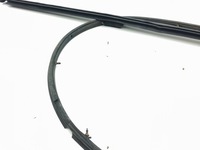 фото thumb №11, Porsche 911 996 2001 прокладка скло coupe 99653708507