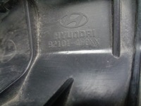 фото thumb №6, Лампа ліва фара hyundai h1 08-