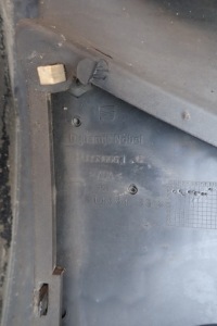 Seat altea toledo 2004-2009 бампер передний перед Доставка, фото thumb