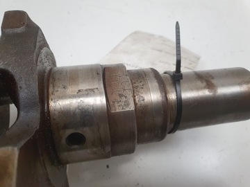 фото thumb №9, Lexus is 200 is200 2.0 b vvti wał колінчастий 1g-fe