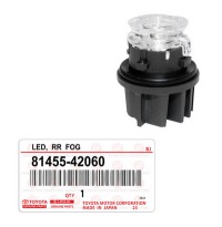 Купить Toyota rav4 prius цоколь лампочка led фара задний  оригинал, фото thumb