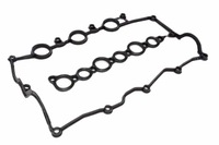 фото thumb №10, Новая оригинальная крышка клапанов коллектор левый range rover 3.0d lr105956