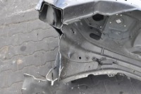 Land rover discovery sport l550 четверть лонжерон правый  перед Доставка, фото thumb