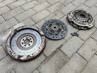 фото thumb №1, Renault clio iv сцепление 1.5 dci