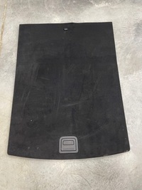 фото thumb №1, Пол багажника a5 8w sportback оригинал