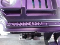 Opel astra h iii 1.7 cdti 100km лічильник прилади 13172012 373659km в Україні, фото thumb