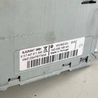 фото thumb №10, Vw tiguan 5n радио радиопроигрыватель навигации экран дисплей 1k0035195aa